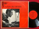 DENNIS BUDIMIR   SPRUNG FREE  LP (1968) RARE JAZZ GUITAR POST BOP   REVELATION
