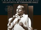 HARRY BELAFONTE - BELAFONTE AT CARNEGIE HALL (IMPORT) NEW VINYL