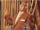 Fats Domino The Fabulous Mr. D NEAR MINT Imperial Vinyl LP