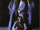 Status Quo Blue For You GATEFOLD SLEEVE NEAR MINT Vertigo Vinyl LP