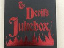 The Devils Jukebox - Blast First 10 x 7