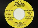 Latin 45 - Jose Curbelo Quintet - Easy Does it - Fiesta - mp3