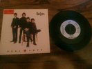 THE BEATLES - REAL LOVE - APPLE - UK - R 6425 - YEAR 1996 - IN PICTURE SLEEVE