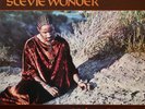 Stevie Wonder ?– Talking Book  MOFI 1-009 Vinyl New Sealed
