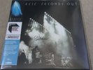 GENESIS - SECONDS OUT HALF SPEED 2 X LP VINYL RECORD SIGNED BY STEVE HACKETT