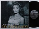 OSCAR PETERSON Plays My Fair Lady VERVE LP  