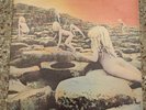 LED ZEPPELIN HOUSES OF THE HOLY ORIG 1973 ATLANTIC LP