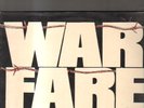WARFARE - pure filth LP
