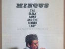 Mingus The Black Saint And The Sinner Lady 2001 Speaker's Corner 180g LP