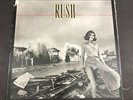 Permanent Waves by Rush (LP, 1980 Anthem, Canada, ANR-1-1021) L7