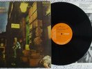 N' MINT  1E/2E DAVID BOWIE ZIGGY STARDUST TITANIC 1972 RCA UK LP INSERT STUNNING