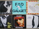 FAD GADGET 6 x 7
