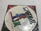 Sigue Sigue Sputnik - Dancerama (Rare 12