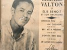 GERARD VALTON 7 MARIAGE POU ON COCHON AUX ONDES KILLER AFRO LATIN LISTEN