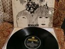 The Beatles. Revolver. Original UK Mono. Doctor Robert /Dr. Robert