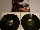 RARE  double 33t PORCUPINE TREE  the sky moves sideways 2 inserts