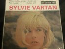 RARISSIME 45 TOURS EP SYLVIE VARTAN EN ALLEMAND MILLIONEM VERLIEBTE AUF ERDEN