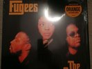 FUGEES - The Score (reissue) - Limited Edition 2 LP Orange Vinyl - New & Sealed