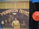 The Doors 'Morrison Hotel' LP