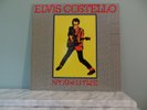 Elvis Costello - My Aim is True 1977 Vinyl LP Record Album JC 35037