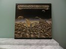 Commander Cody - Live From Deep in the Heart of Texas 1974 Vinyl LP NEAR MINT