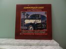 Commander Cody - Hot Licks, Cold Steel & Truckers Favorites 1973 Vinyl LP EX/EX