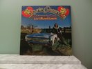 Commander Cody and His Lost Planet Airmen - Country Casanova 1973 LP NEAR MINT