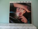 The Cars - The Cars (Debut Album) 1978 Vinyl LP Record Album 