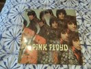 PINK FLOYD THE PIPER AT THE GATES OF DAWN 1967 ORIG UK MONO PRESS VINYL LP