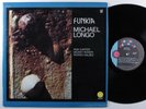 MICHAEL LONGO Funkia GROOVE MERCHANT LP VG+  