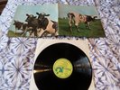 Pink Floyd VINYL LP Atom Heart Mother Harvest 1st Press A1/B-1 NO EMI ON LABEL
