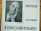 FURTWANGLER / BEETHOVEN : Symph.9 / 22-24 March 1942 / Socièté FW 7003/4 (FR)