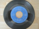 JAMAICA  ELVIS PRESLEY Stuck On You / Fame & Fortune RCA Blue Label 47-7740 45