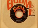 Dean Parrish Determination / Turn On Your Lovelight 45 NM Northern Soul Boom
