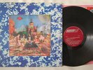 THE ROLLING STONES Their Satanic Majesties Request MONO ORIGINAL CANADA PSYCH LP