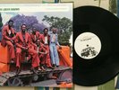 The Green Arrows 2 LP 4 Track Recording Session 2004 Afro Beat Funk M-/M-
