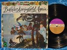 Buffalo Springfield Again LP EX