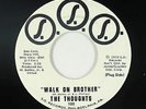 Funk/Sweet Soul 45 - Thoughts - Walk On Brother - S.S.S. - VG+ mp3