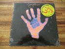GEORGE HARRISON LIVING IN THE MATERIAL WORLD SOUTH AFRICA LP 1973 APPLE BEATLES