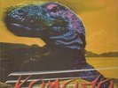 Mauro Picotto Komodo Vinyl Single 12inch NEAR MINT zeitgeist