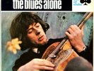 John Mayall The Blues Alone NEAR MINT Ace Fu Vinyl LP
