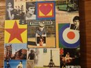 PAUL WELLER STANLEY ROAD 6 X 7” VINYL BOX SET AS NEW WITH PRINT, BOOKLET ETC