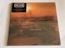 Sealed Nine Inch Nails Year Zero Remixed 3LP Vinyl 2007 Interscope Reznor NiN