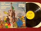 The Troll   1968 Animated Music Psych NM Unplayed? Vinyl LP Record Album Promo