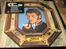 Johnny Hallyday-33 T(la pipe)-Pochette Argentine-Neuf sous blister-2000 exempl.