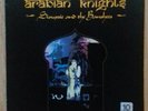 Siouxsie and the Banshees rare Arabian Knights 12