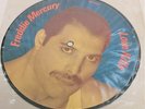 FREDDIE MERCURY (QUEEN) 'Love Kills' 1984 7