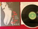 One For All The End Of A Love Affair Japan Japanese Import LP Vinyl Record NM
