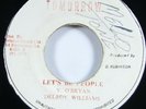 Delroy Williams 