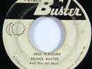 Prince Buster 
